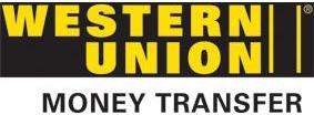 WesternUnion Money Transfer